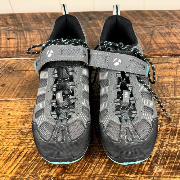 Bontrager SSR Multisport Cycling Shoes Women’s 8.5 - Picture 4 of 9